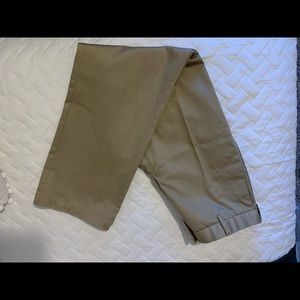 Dockers chinos, great condition